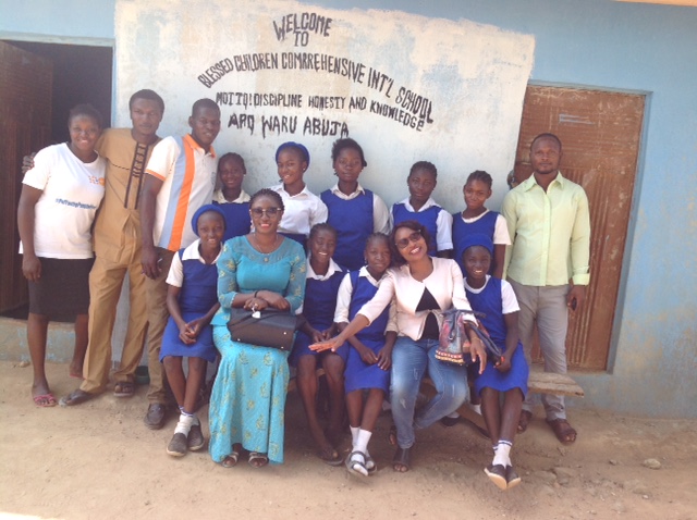 Enrollment Exercise at Waru Secondary School